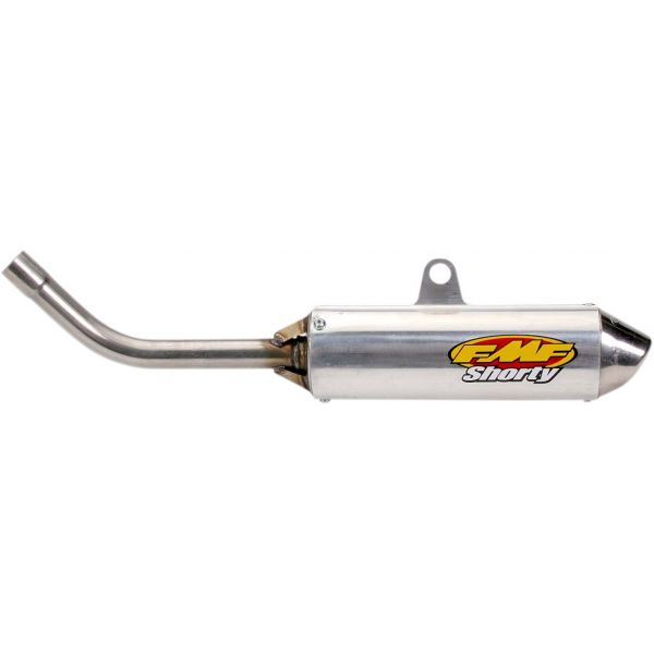 Silenziatore FMF Powercore 2 Shorty KTM EXC200/EXC300/SX250 (04-10)