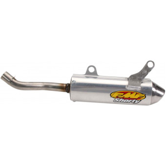 Silenziatore FMF Powercore 2 Shorty Yamaha YZ250 (02-21)