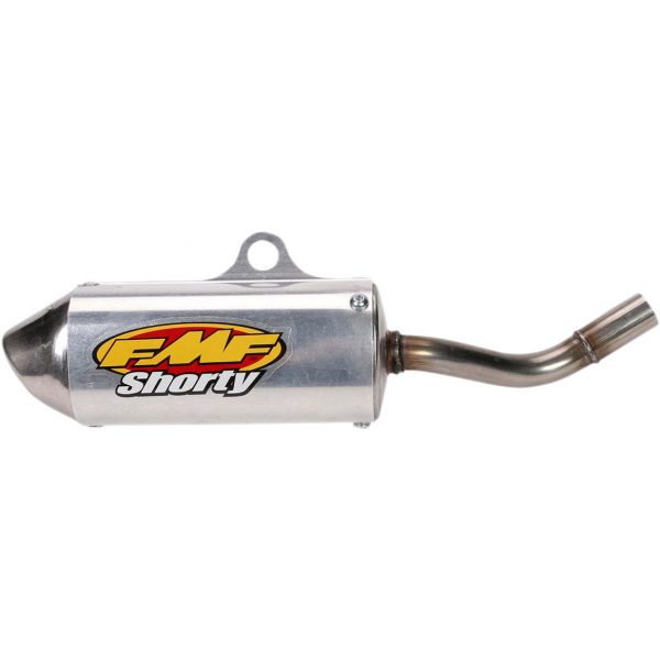 Silenziatore FMF Powercore 2 Shorty Yamaha YZ80/YZ85 (93-21)