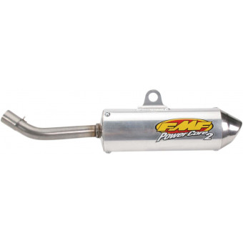 Silenziatore FMF Powercore 2 Yamaha YZ125 (02-21) Silenziatore FMF Powercore 2 Yamaha YZ125 (02-21)