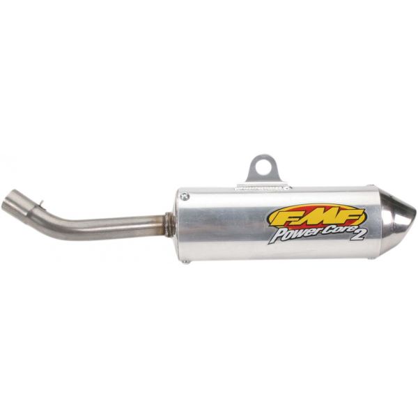 Silenziatore FMF Powercore 2 Yamaha YZ125 (02-21)