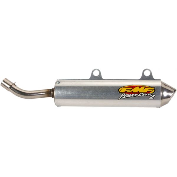 Silenziatore FMF Powercore 2 Yamaha YZ250 (96-99)