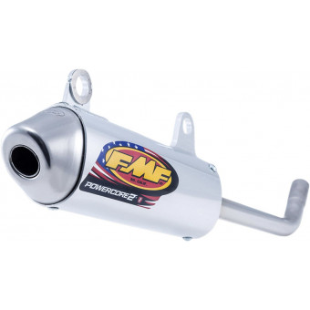 Silenziatore FMF Powercore 2 Yamaha YZ65 (18-21) Silenziatore FMF Powercore 2 Yamaha YZ65 (18-21)