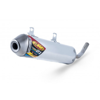 Silenziatore FMF Powercore 2.1 GAS GAS EC250/EC300/XC250/XC300 (18) Silenziatore FMF Powercore 2.1 GAS GAS EC250/EC300/XC250/XC300 (18)