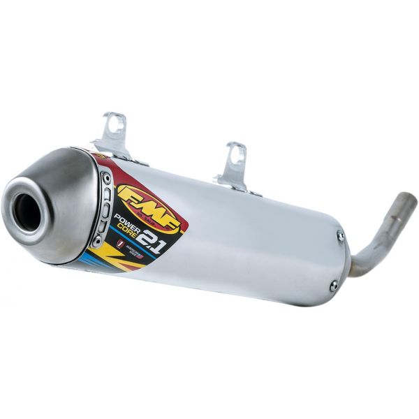 Silenziatore FMF Powercore 2.1 Husqvarna TE250/TE300, KTM EXC250/EXC300 (17-19)