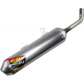 Silenziatore FMF Powercore 2.1 KTM SX250/EXC300, Husqvarna TE250/TC250 (19-21) Silenziatore FMF Powercore 2.1 KTM SX250/EXC300, Husqvarna TE250/TC250 (19-21)