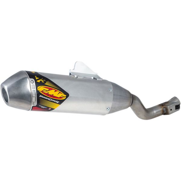 Silenziatore FMF Powercore 4 HEX Honda CRF250L (17-20)