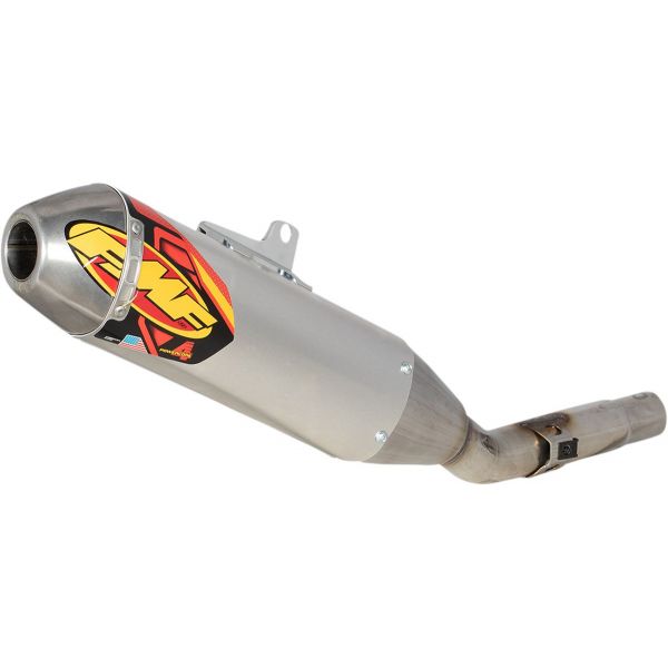 Silenziatore FMF Powercore 4 HEX Sherco SEF 300 Factory (18-20)