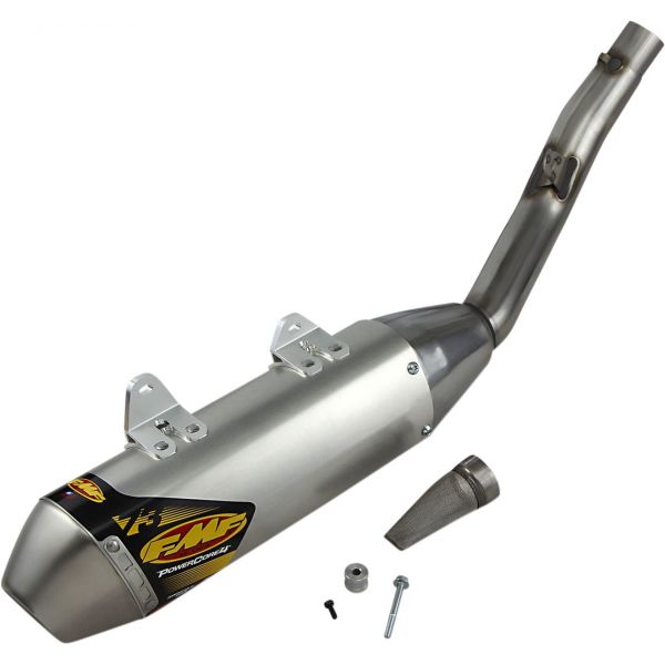 Silenziatore FMF Powercore 4 HEX Sherco SEF/SEF-R 250/300 (13-17)