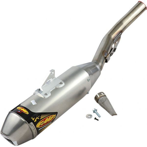 Silenziatore FMF Powercore 4 HEX Yamaha WR250F/YZ250F (14-19)