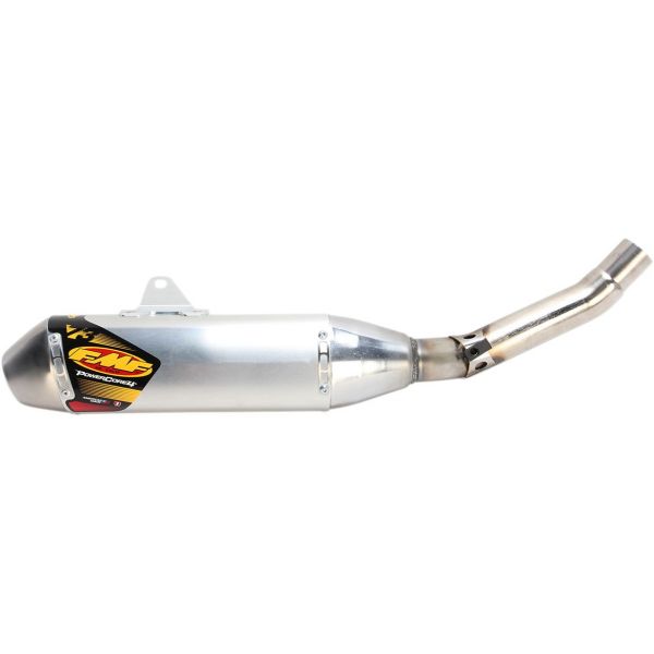 Silenziatore FMF Powercore 4 HEX Yamaha WR250R/WR250X (08-16)