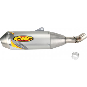 Silenziatore FMF Powercore 4 Honda CRF150R (07-21)