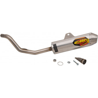 Silenziatore FMF Powercore 4 Honda CRF250F (19-21) Silenziatore FMF Powercore 4 Honda CRF250F (19-21)