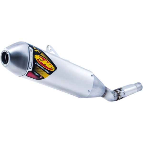 Silenziatore FMF Powercore 4 Honda CRF250R (10)