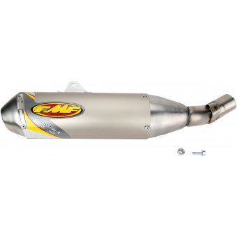 Silenziatore FMF Powercore 4 Honda CRF250X (04-17)