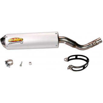 Silenziatore FMF Powercore 4 Honda XR250R (96-04) Silenziatore FMF Powercore 4 Honda XR250R (96-04)