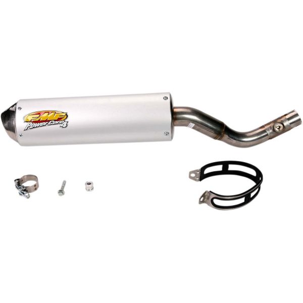 Silenziatore FMF Powercore 4 Honda XR250R (96-04)