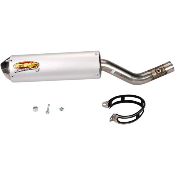 Silenziatore FMF Powercore 4 Honda XR400R (96-04) Silenziatore FMF Powercore 4 Honda XR400R (96-04)