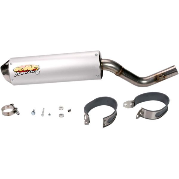 Silenziatore FMF Powercore 4 Honda XR600R (85-00)