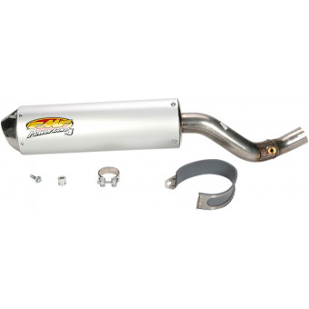 Silenziatore FMF Powercore 4 Honda XR650R (00-07)