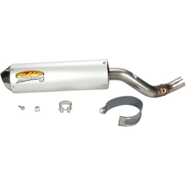 Silenziatore FMF Powercore 4 Honda XR650R (00-07)