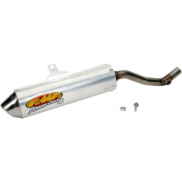 Silenziatore FMF Powercore 4 Mini Suzuki DR-Z 125 (03-21)