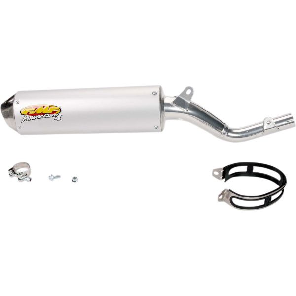 Silenziatore FMF Powercore 4 Suzuki DR250/DR350 (90-99)