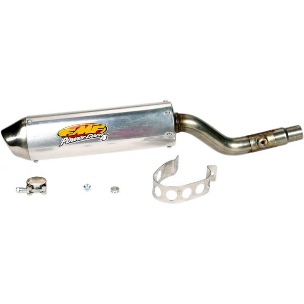 Silenziatore FMF Powercore 4 Yamaha TT-R 250 (99-06)