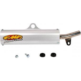 Silenziatore FMF Powercore Yamaha WR200R (91-93) Silenziatore FMF Powercore Yamaha WR200R (91-93)