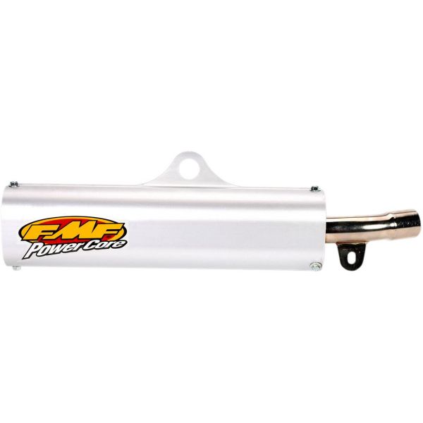Silenziatore FMF Powercore Yamaha YZ250 (86-89)