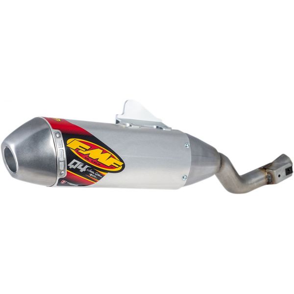 Silenziatore FMF Q4 HEX Honda CRF250L (17-20)