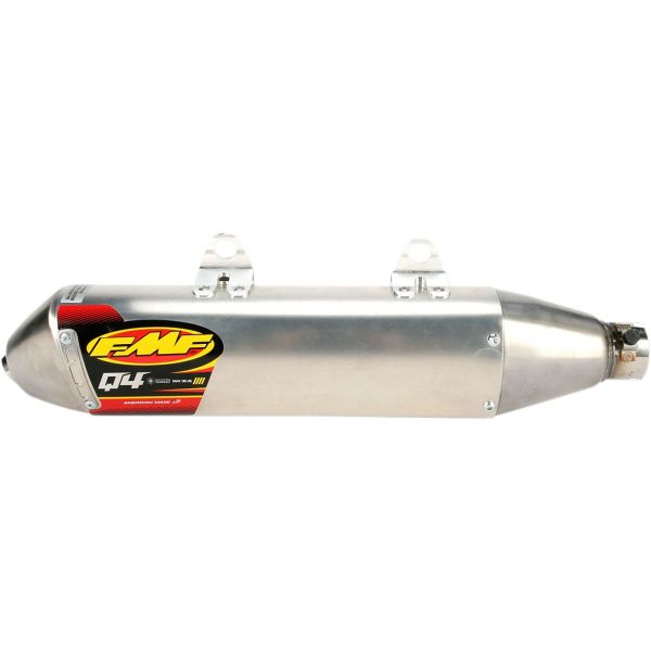 Silenziatore FMF Q4 HEX KTM EXC-F 500 (12-16)
