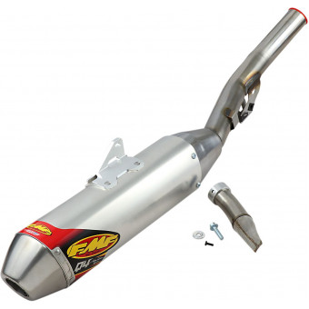 Silenziatore FMF Q4 HEX Yamaha WR250F/YZ250F (14-18) Silenziatore FMF Q4 HEX Yamaha WR250F/YZ250F (14-18)