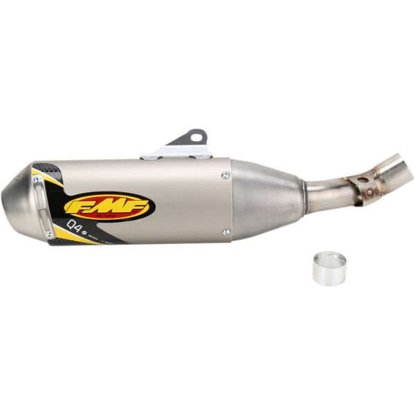 Silenziatore FMF Q4 Honda CRF150R (07-18)