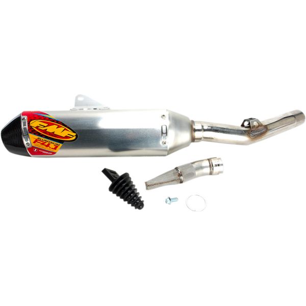 Silenziatore FMF Factory 4.1 RCT Kawasaki KX250F (17-18)