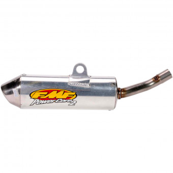 Silenziatore FMF Powercore 2 Honda CR125R (02-07) Silenziatore FMF Powercore 2 Honda CR125R (02-07)