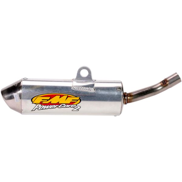 Silenziatore FMF Powercore 2 Honda CR125R (02-07)