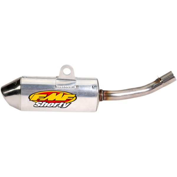 Silenziatore FMF Powercore 2 Honda CR125R (98-99)
