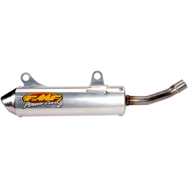 Silenziatore FMF Powercore 2 Honda CR250R (00-01)