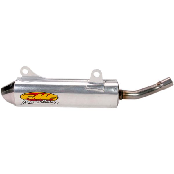 Silenziatore FMF Powercore 2 Honda CR250R (02-07)