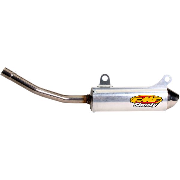 Silenziatore FMF Powercore 2 Honda CR250R (97-99)