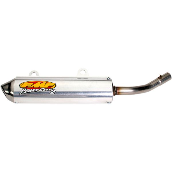 Silenziatore FMF Powercore 2 Kawasaki KX250 (94-98)