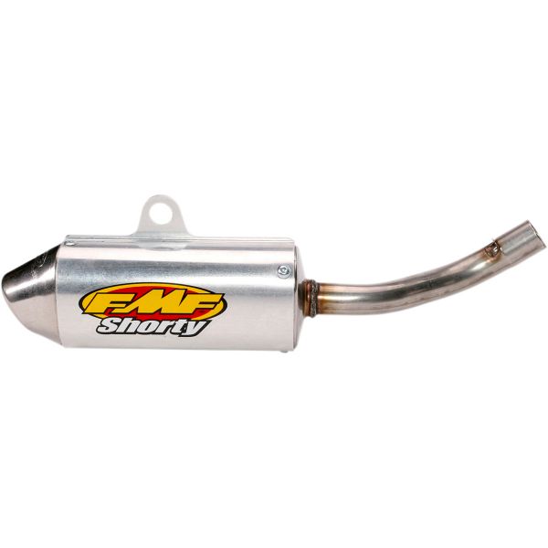 Silenziatore FMF Powercore 2 Shorty Yamaha YZ125 (00-01)