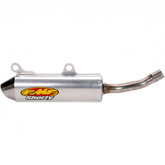 Silenziatore FMF Powercore 2 Shorty Yamaha YZ250 (00-01) Silenziatore FMF Powercore 2 Shorty Yamaha YZ250 (00-01)