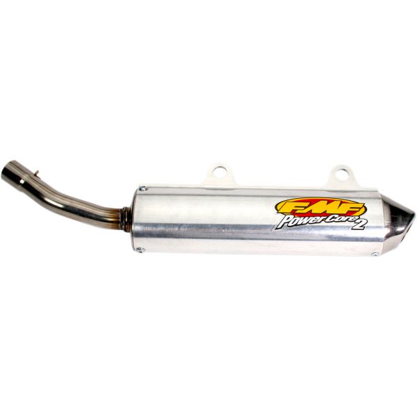 Silenziatore FMF Powercore 2 Suzuki RM250 (96-00)