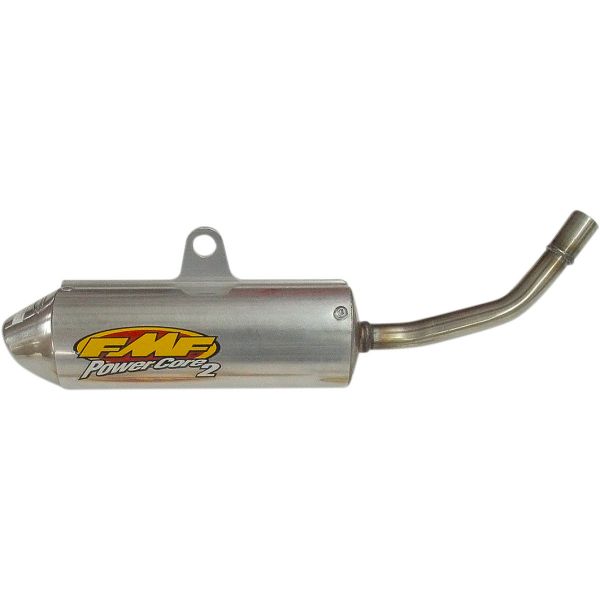 Silenziatore FMF Powercore 2 Yamaha YZ250 (00-01)