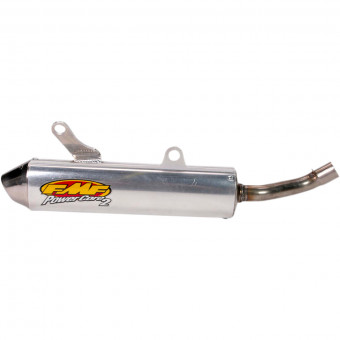 Silenziatore FMF Powercore 2 Yamaha YZ250 (02-21) Silenziatore FMF Powercore 2 Yamaha YZ250 (02-21)