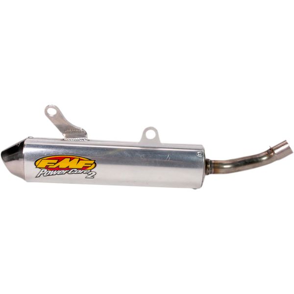 Silenziatore FMF Powercore 2 Yamaha YZ250 (02-21)