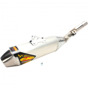 Silenziatore FMF Powercore 4 HEX Kawasaki KX450F (16-18)