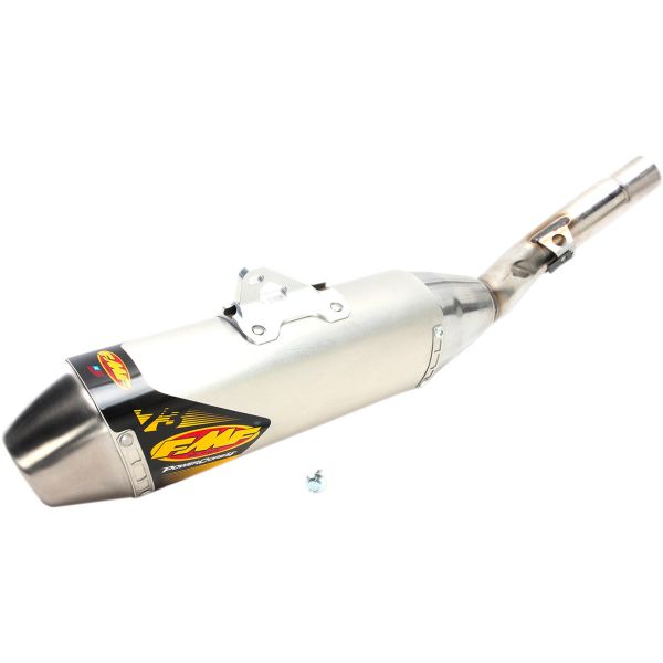 Silenziatore FMF Powercore 4 HEX Kawasaki KX450F (16-18)